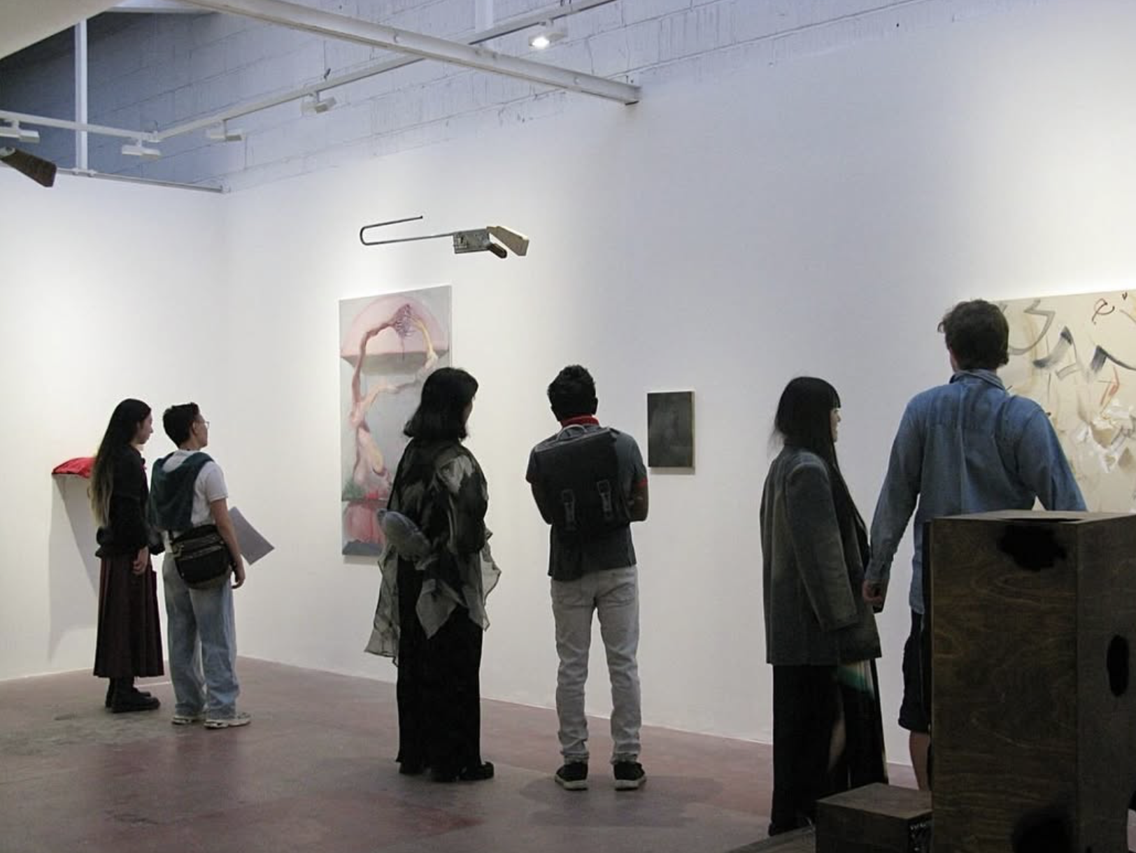 Are we still friends